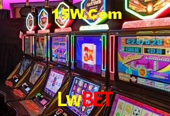 Lwbet: Jogos de Caça-Níqueis-Altas Recompensas, Roleta-Velocidade, Blackjack-Desafios Máximos